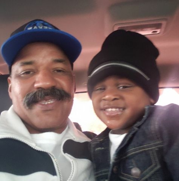 Meet your Posher, Kenneth - Picture 1 of 1